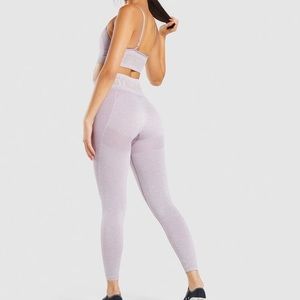 Gymshark Flex High Waisted Leggings